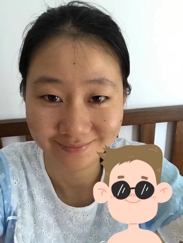丽丽的第一张照片--杭州相亲服务中心