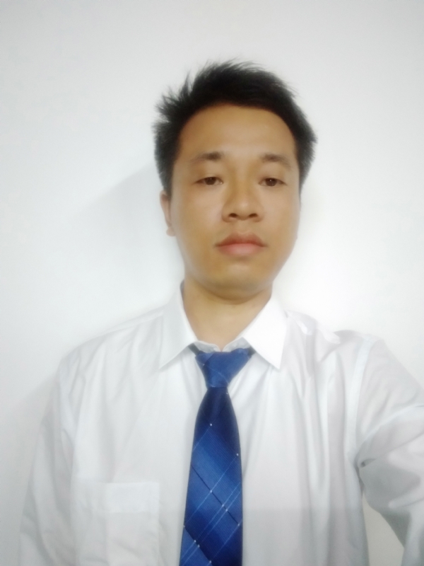 叶先生的第一张照片--杭州相亲服务中心