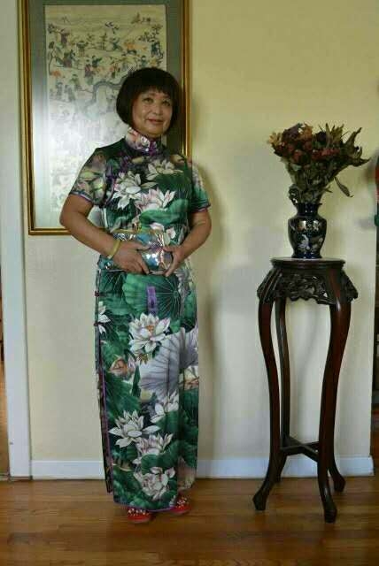 中學老師的第一张照片--杭州相亲服务中心