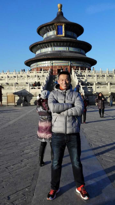 逝去的往昔的第一张照片--杭州相亲服务中心