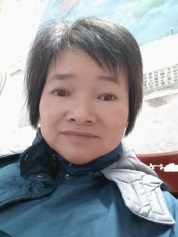如意的第一张照片--杭州相亲服务中心