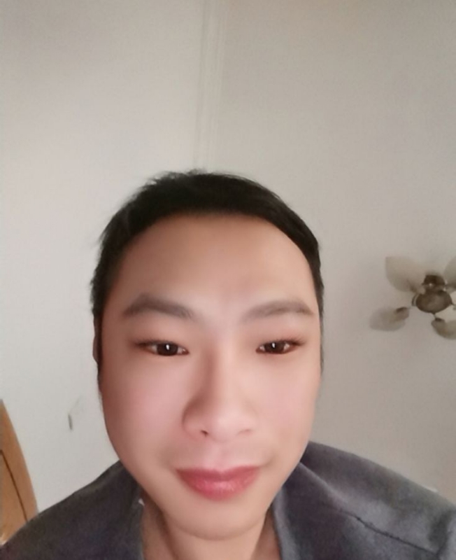 陈峰的第一张照片--杭州相亲服务中心