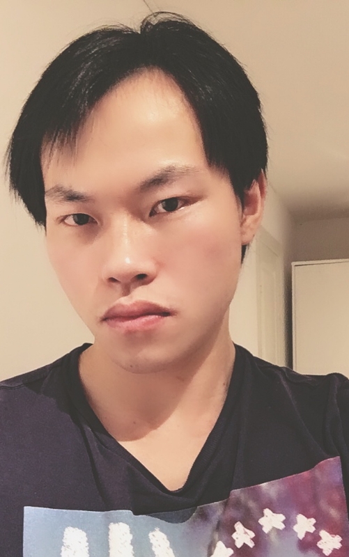 吴灵勇的第一张照片--杭州相亲服务中心