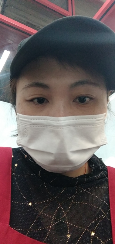 tata倩倩的第一张照片--杭州相亲服务中心
