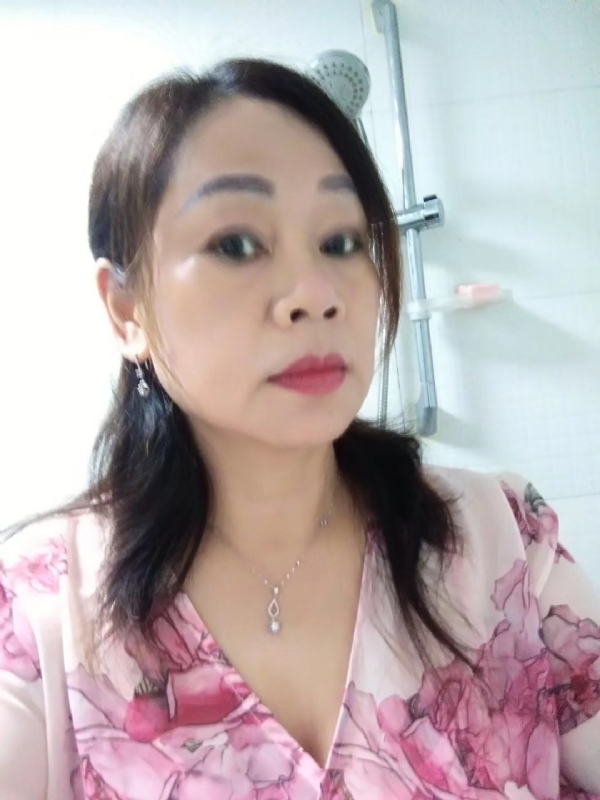 淑女的第二张照片--杭州相亲服务中心
