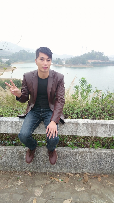 达尔的第一张照片--杭州相亲服务中心