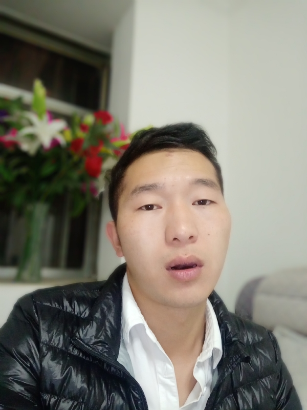 赵勇的第一张照片--杭州相亲服务中心