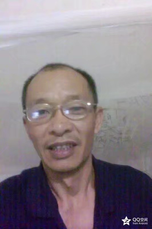 K先生的第一张照片--杭州相亲服务中心