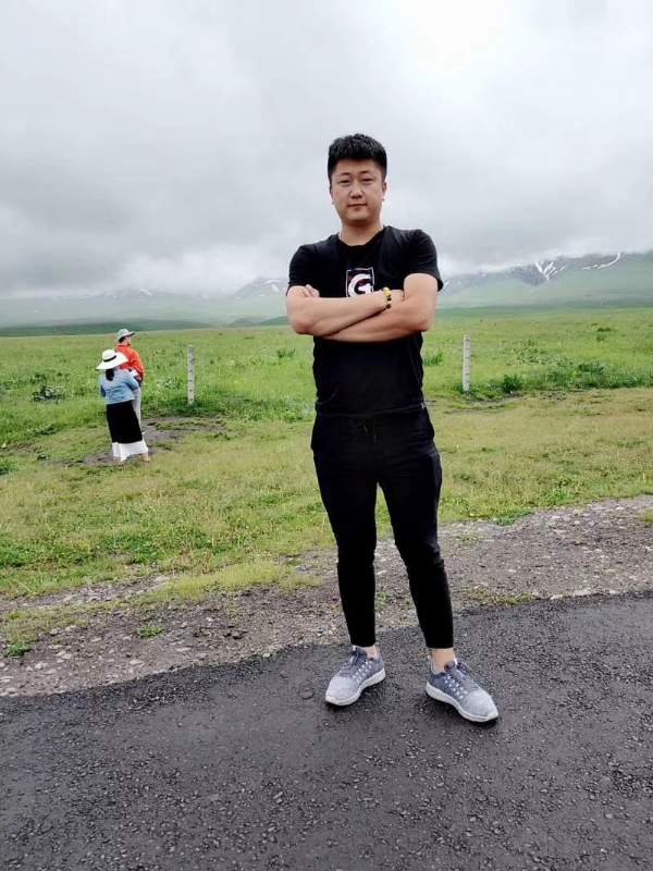 时间厮守的第一张照片--杭州相亲服务中心