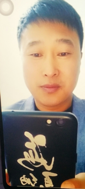 可乐猫的第一张照片--杭州相亲服务中心