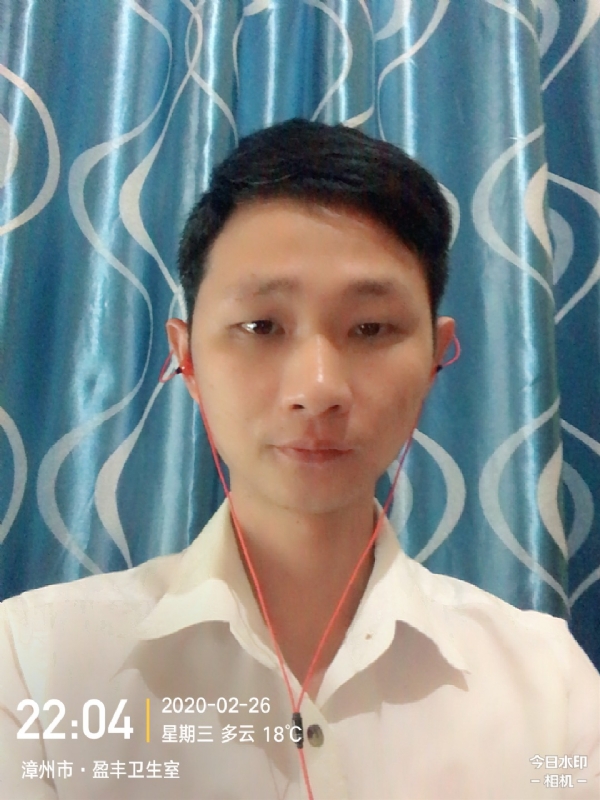 小林的第一张照片--杭州相亲服务中心