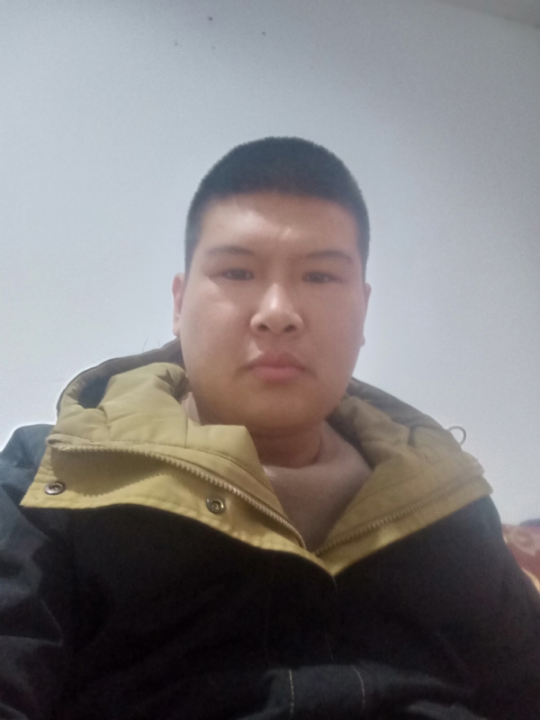 小辉辉2020的第一张照片--杭州相亲服务中心