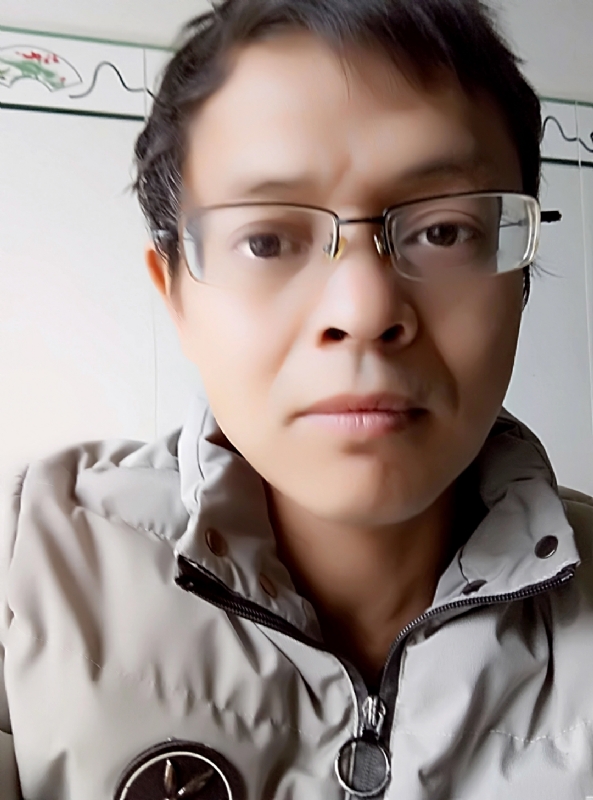 小吴的第一张照片--杭州相亲服务中心