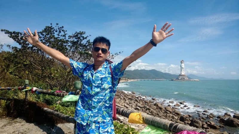 pengyu521的第二张照片--杭州相亲服务中心