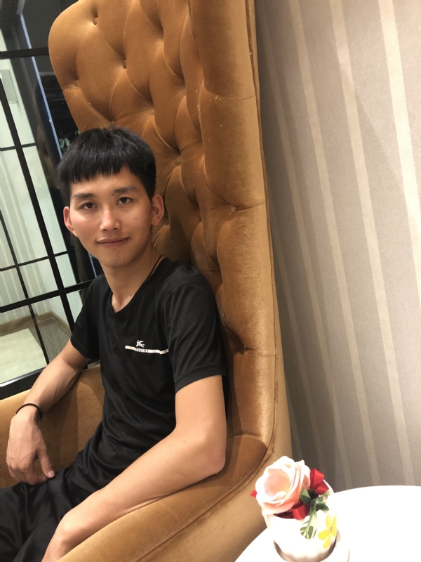 勿忘稀粥的第一张照片--杭州相亲服务中心