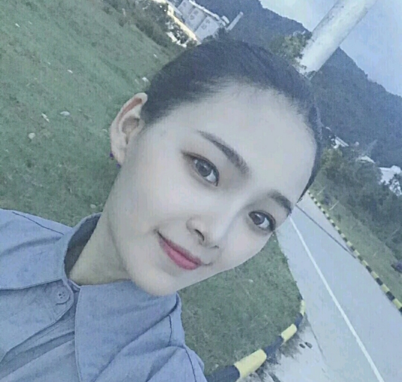 房子吃了兔子的第一张照片--杭州相亲服务中心