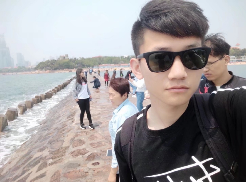 maile_jacob的第一张照片--杭州相亲服务中心