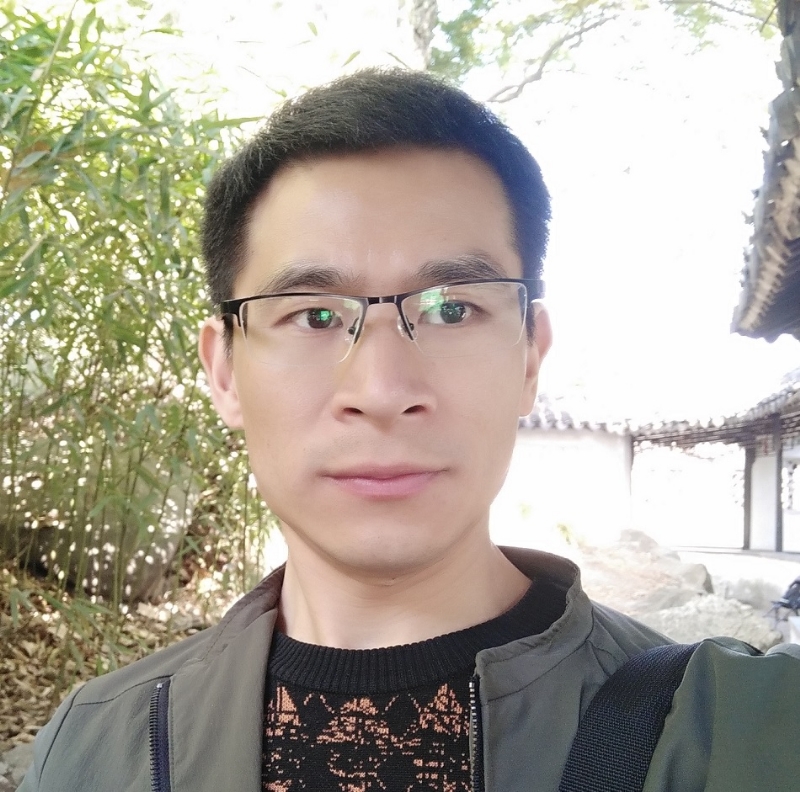 翔飞的第一张照片--杭州相亲服务中心