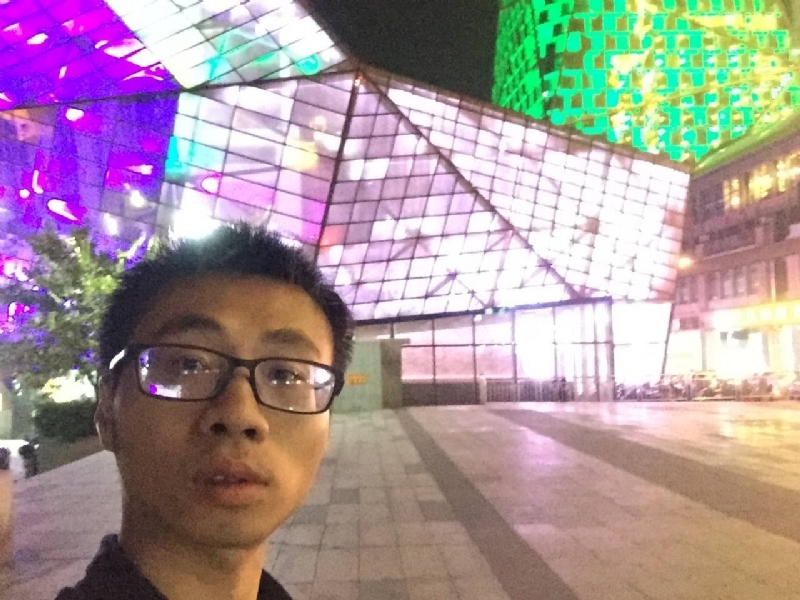 程生的第一张照片--杭州相亲服务中心