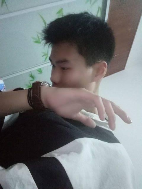 溟濛的第一张照片--杭州相亲服务中心