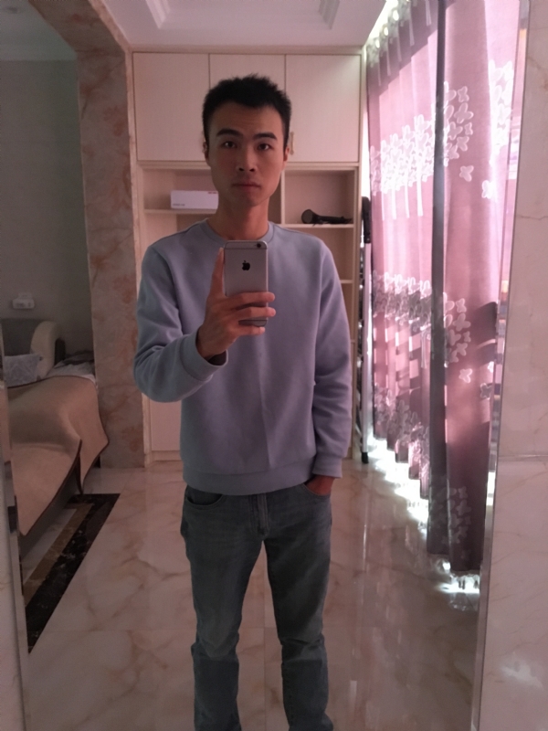 kylin的第一张照片--杭州相亲服务中心