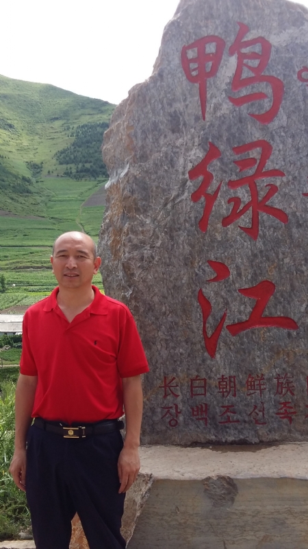 光头哥的第一张照片--杭州相亲服务中心