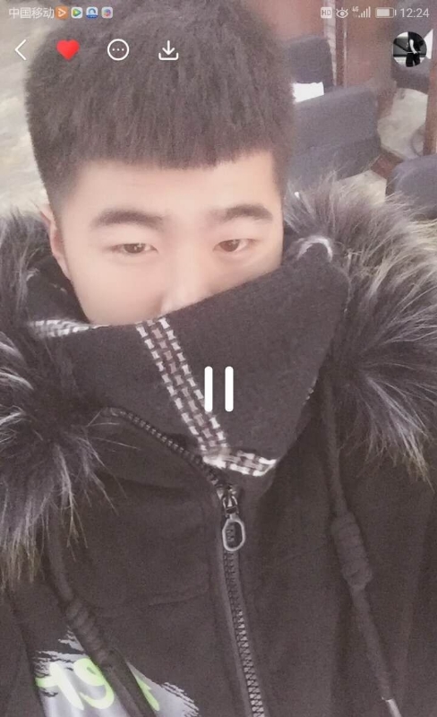 小陈的第一张照片--杭州相亲服务中心
