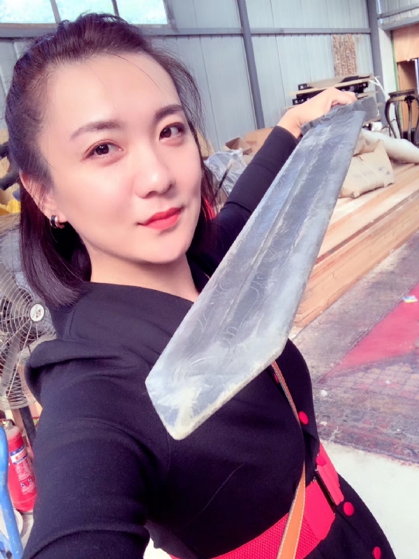 包容的第四张照片--杭州相亲服务中心