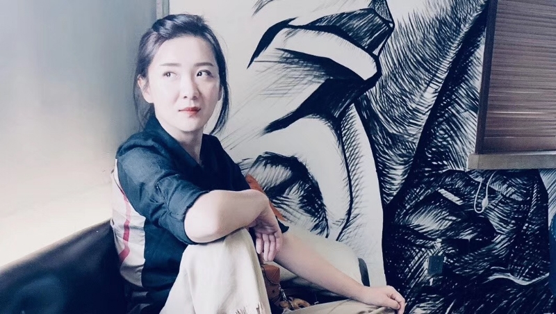 包容的第五张照片--杭州相亲服务中心