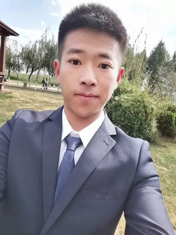 昌先生的第一张照片--杭州相亲服务中心