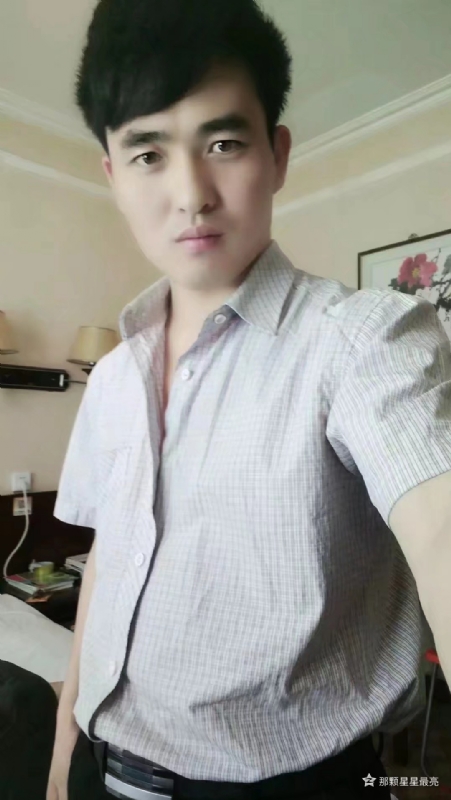 牛郎的第一张照片--杭州相亲服务中心