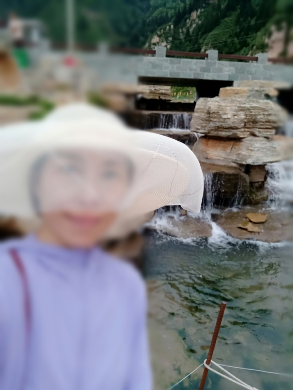 沥秋的第一张照片--杭州相亲服务中心