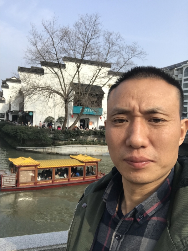 上善的第一张照片--杭州相亲服务中心