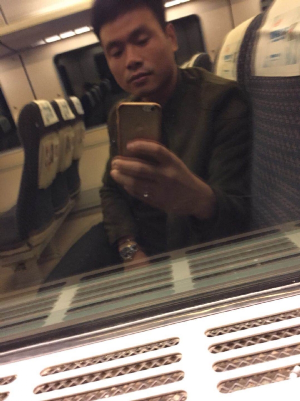 不夏至点的第一张照片--杭州相亲服务中心