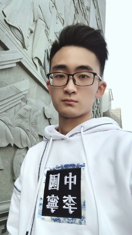 詹红平的第一张照片--杭州相亲服务中心