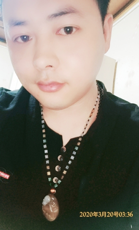 滴水成沙的第一张照片--杭州相亲服务中心