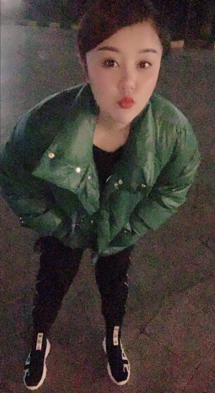 杨乔依的第一张照片--杭州相亲服务中心