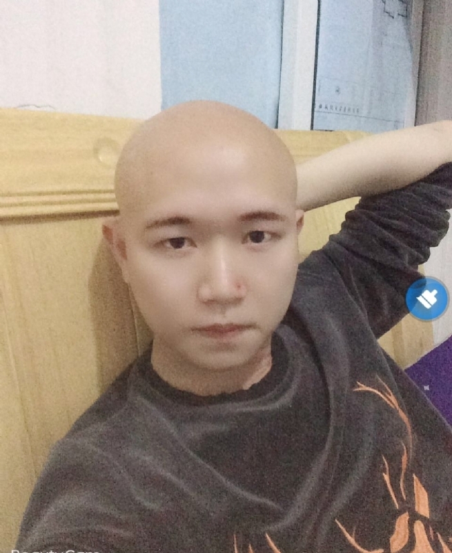 昊天的第一张照片--杭州相亲服务中心