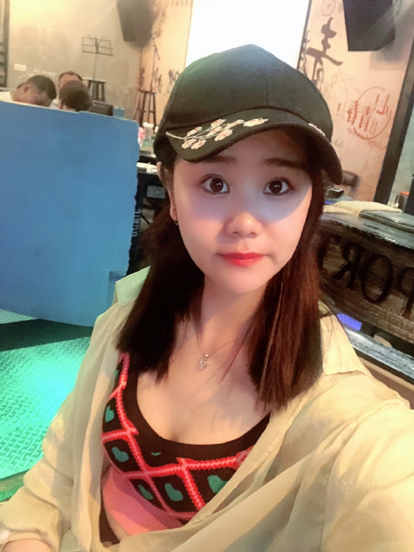 沐秋的第一张照片--杭州相亲服务中心