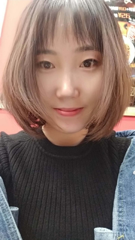 西西的第一张照片--杭州相亲服务中心
