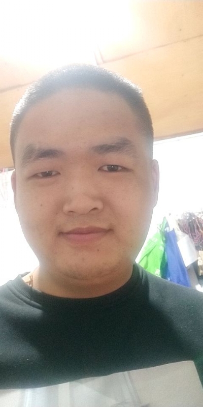 魅力恩霖的第一张照片--杭州相亲服务中心