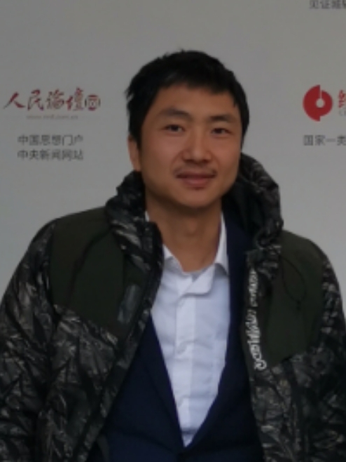 明的第一张照片--杭州相亲服务中心
