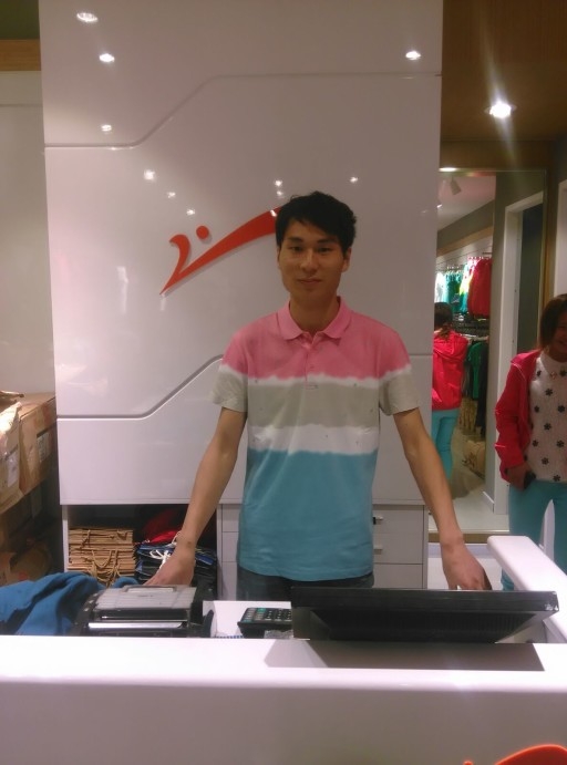 寻芳踪的第一张照片--杭州相亲服务中心