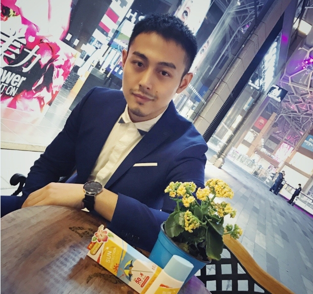 wenze的第一张照片--杭州相亲服务中心