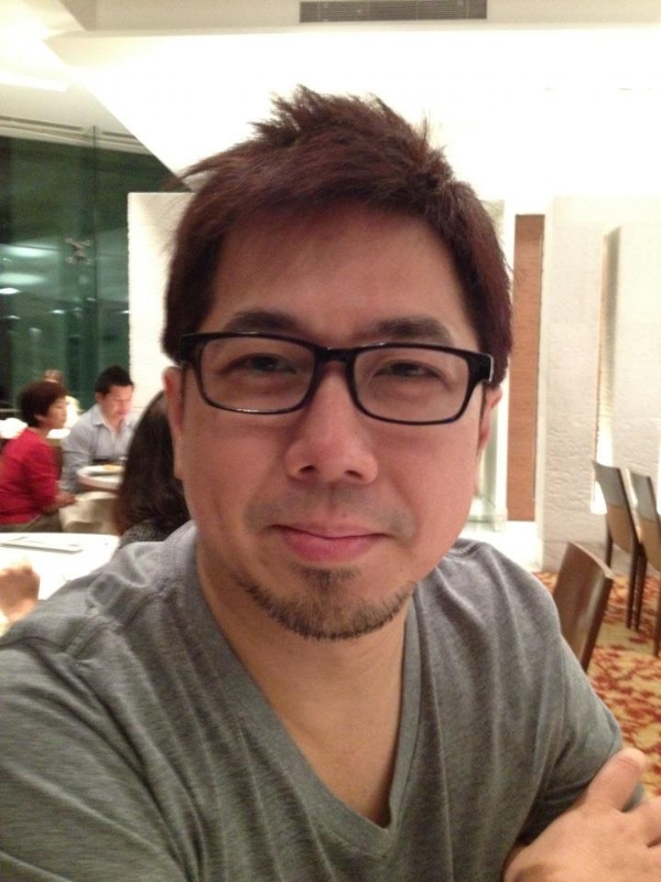Li_Wei的第一张照片--杭州相亲服务中心
