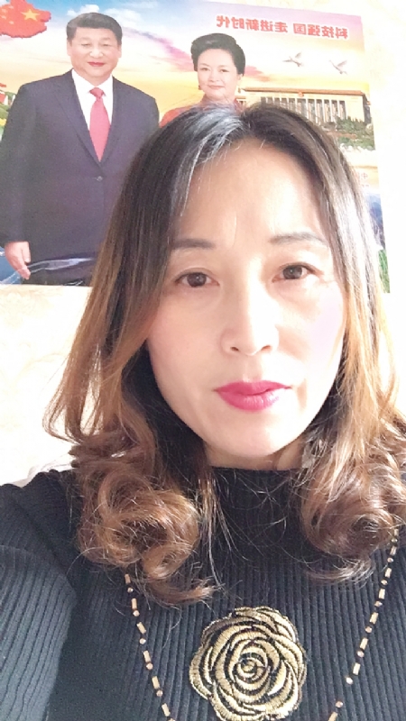 琼脂Q的第一张照片--杭州相亲服务中心