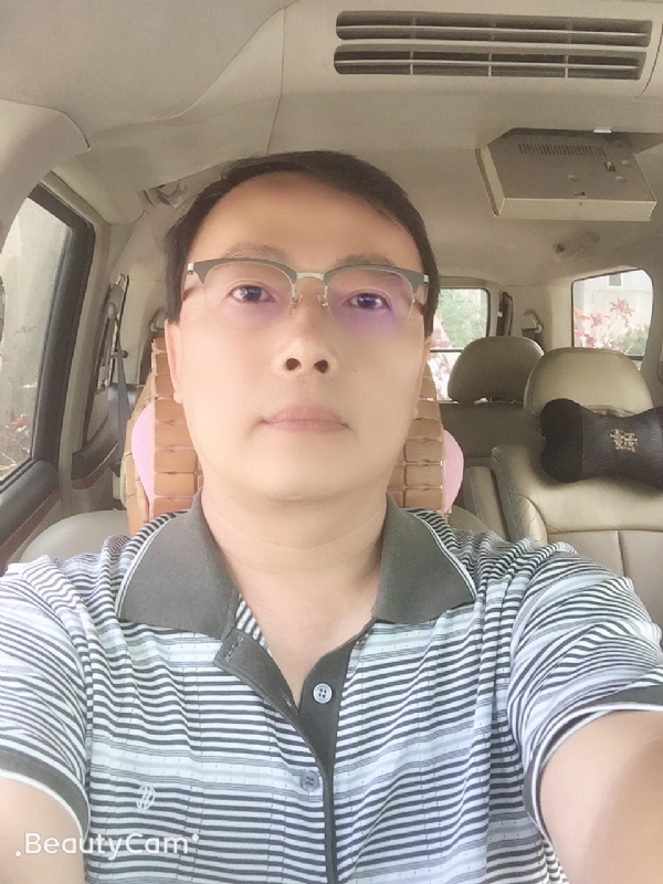 棄天帝的第一张照片--杭州相亲服务中心