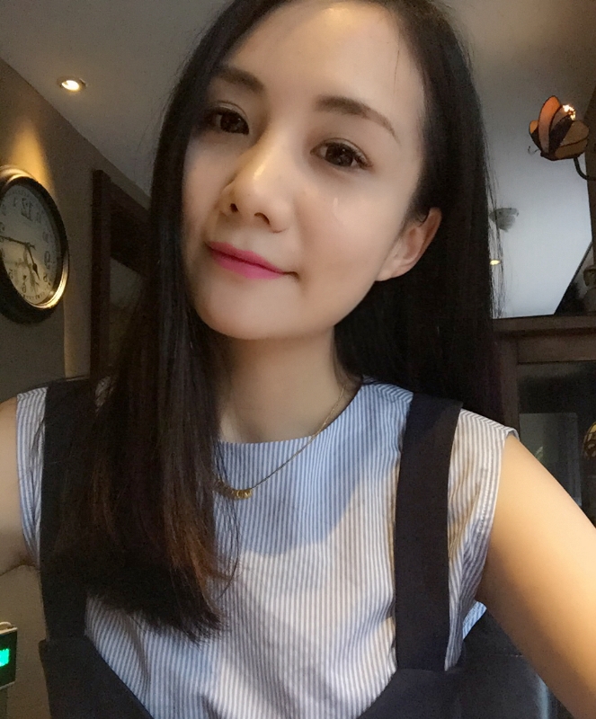 宋雅雯的第一张照片--杭州相亲服务中心