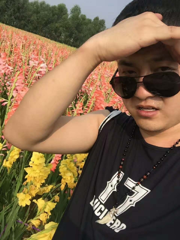 QH-蓝细胞的第一张照片--杭州相亲服务中心