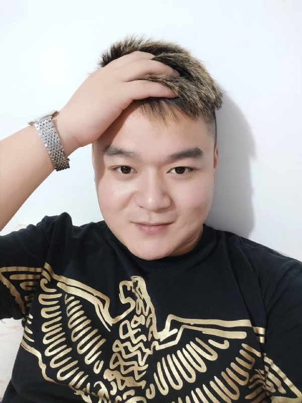 执子之手的第一张照片--杭州相亲服务中心